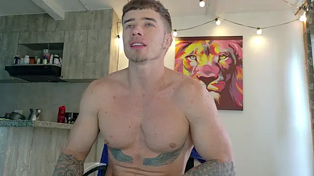 Ryannblue07 online show from 05.29.26