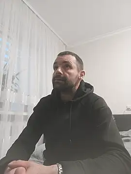 MaksDzubaV online show from 10.03.25