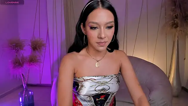 AmaliaCrus online show from 09.19.25