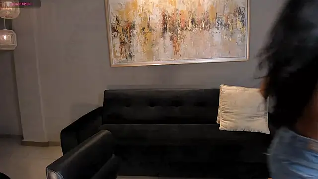 AmaliaCrus online show from 10.07.25