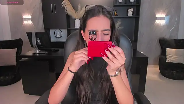 LarisaSmirnov online show from 01.19.26