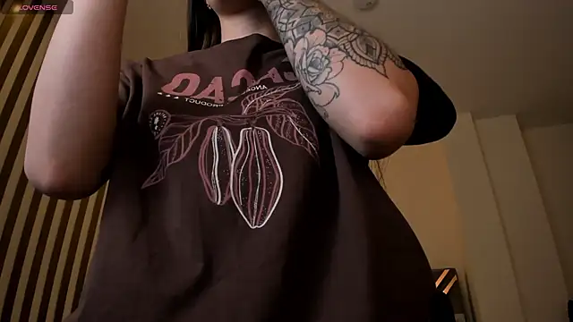 MaiaCollins online show from 09.08.25