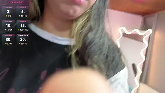 Malory tay1 online show from 12.15.25