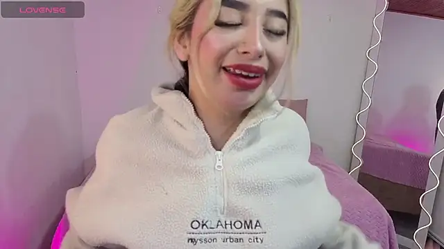 Malory tay1 online show from 01.07.26