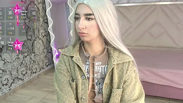 Malory tay1 online show from 01.15.26