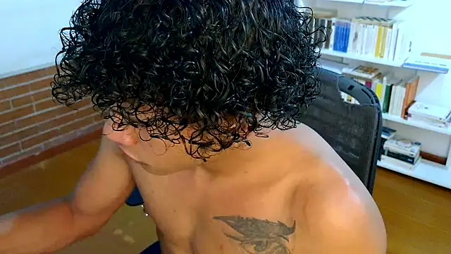 Aronbbc online show from 01.13.26