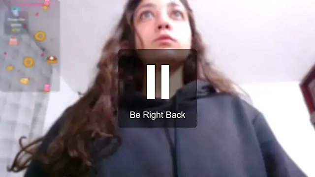 xx chloesex online show from 12.21.25