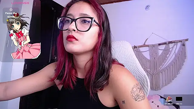 hubena tg online show from 11.16.25