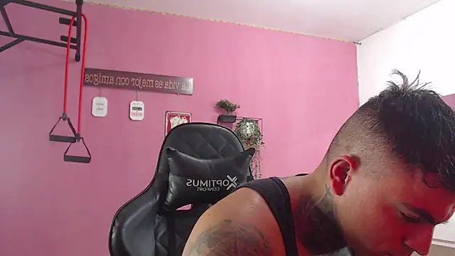 Max Stron111 online show from 03.21.25