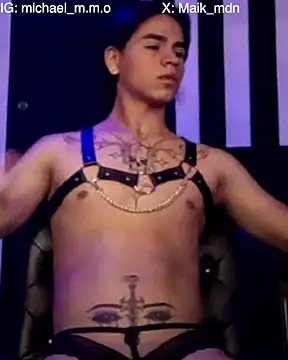 Mao mdn online show from 02.04.26