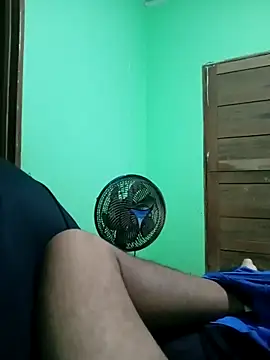 paulo666k online show from 11.20.25