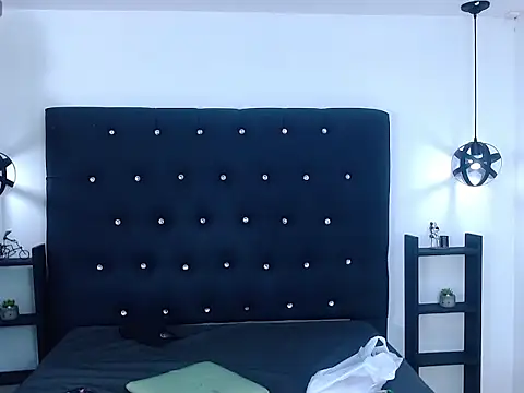 Jhojan twink online show from 09.29.25