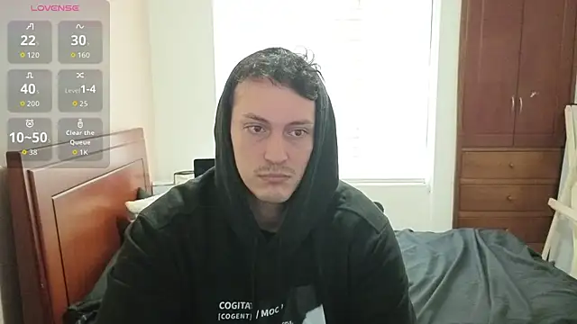 hardaftercum online show from 04.02.26