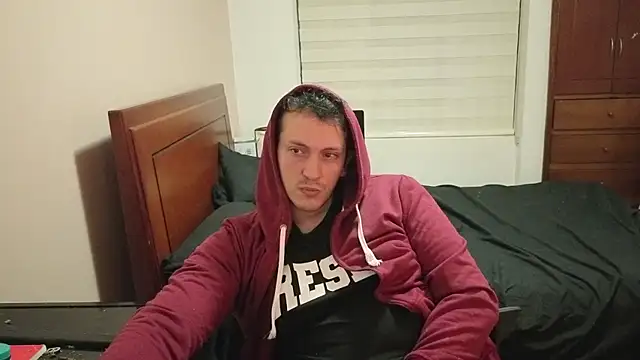 hardaftercum online show from 04.07.26