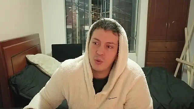 hardaftercum online show from 04.17.26