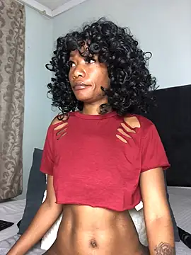 Miss  Mandy online show from 02.19.26