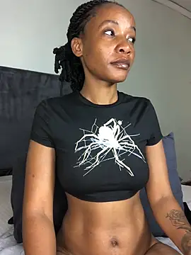 Miss  Mandy online show from 04.09.26