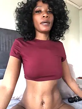 Miss  Mandy online show from 04.20.26