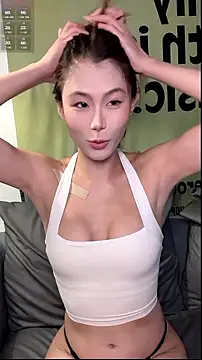 Cici250808 online show from 11.04.25