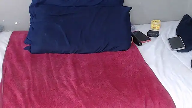 spicybootie online show from 09.09.25