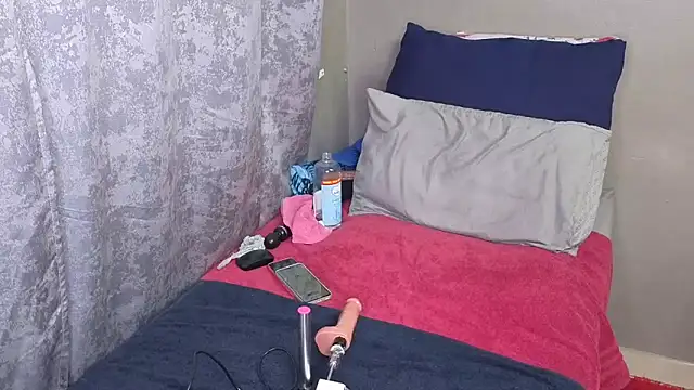 spicybootie online show from 10.16.25