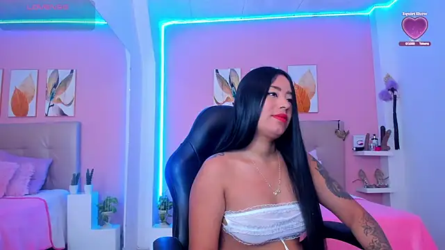 Molly h0t online show from 11.11.25