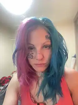 Demon666Time online show from 01.18.26