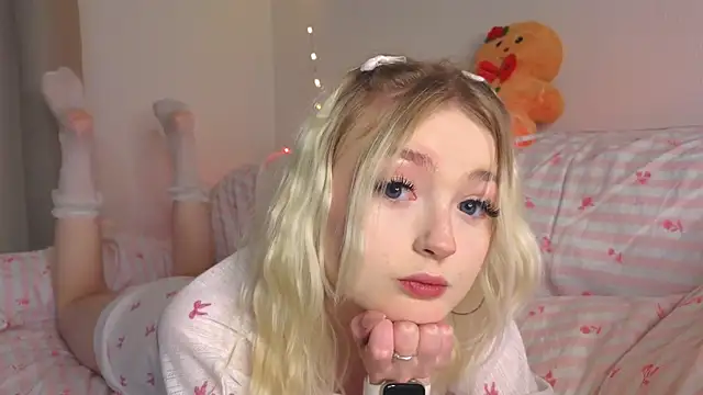 minigirl online show from 02.07.26