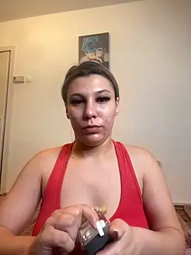 Natasha Cameron22 online show from 09.26.25