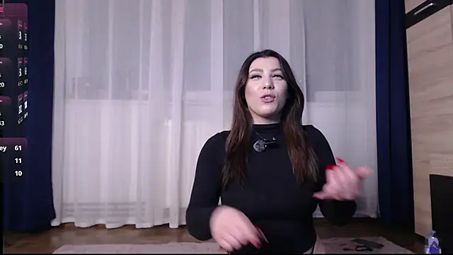 Natasha Cameron22 online show from 01.15.26