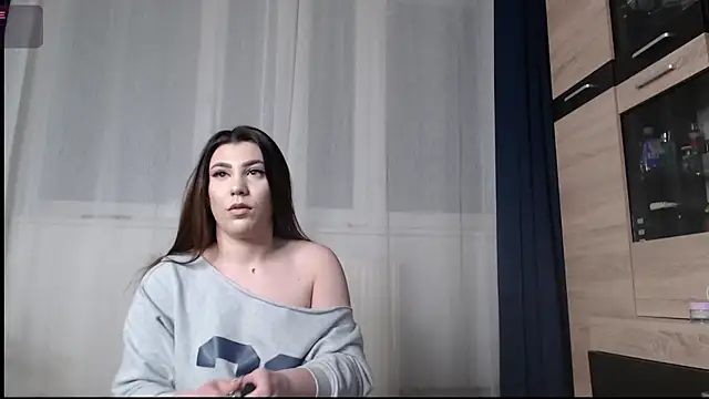 Natasha Cameron22 online show from 02.08.26