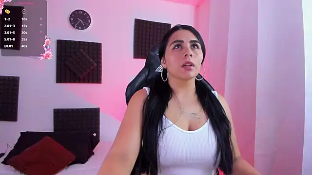 hannarusso online show from 10.10.25