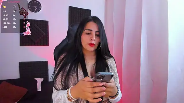 hannarusso online show from 10.28.25