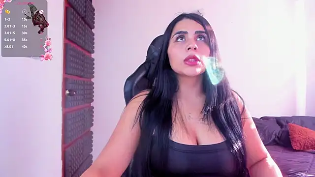 hannarusso online show from 01.17.26