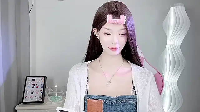 Gogo-888 online show from 09.17.25