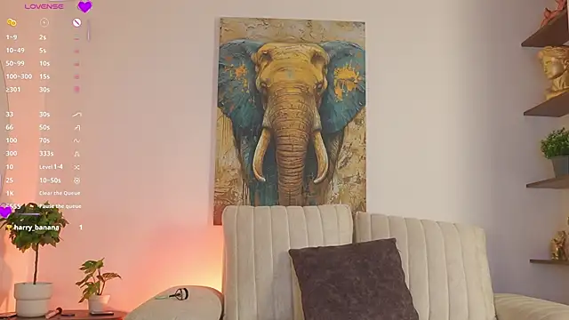 AliceCorner online show from 02.07.26