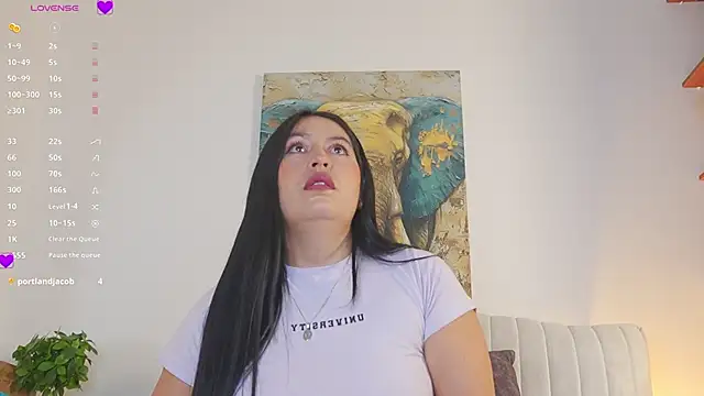 AliceCorner online show from 03.12.26