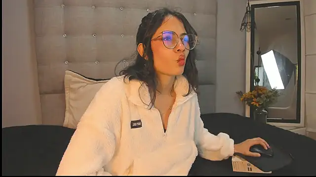 Moon  April online show from 11.24.25