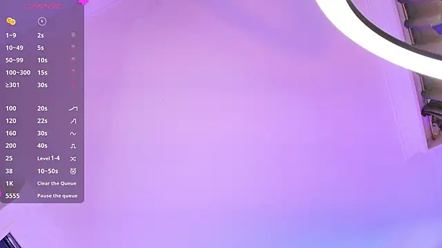 Valen ross  online show from 01.16.26