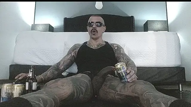 Snapshot of danilog515 chatting on 03.19.25 danilog515 online show from 03.19.25