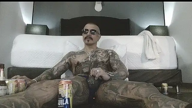 Snapshot of danilog515 chatting on 09.20.25 danilog515 online show from 09.20.25