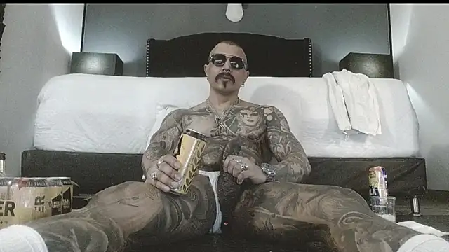 Snapshot of danilog515 chatting on 10.07.25 danilog515 online show from 10.07.25