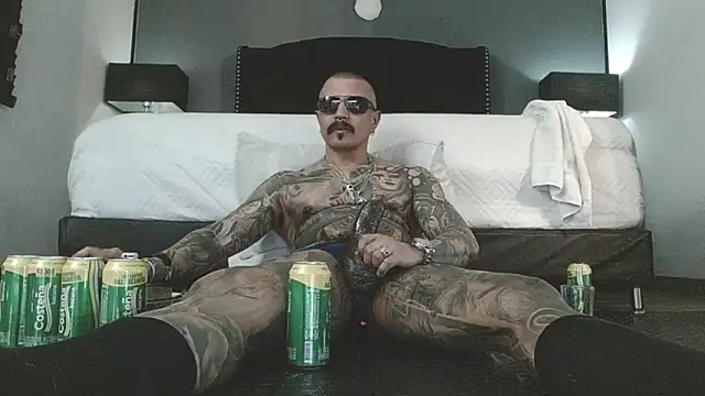 Snapshot of danilog515 chatting on 02.28.26 danilog515 online show from 02.28.26