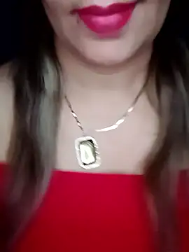 Maya-Moon online show from 01.15.26