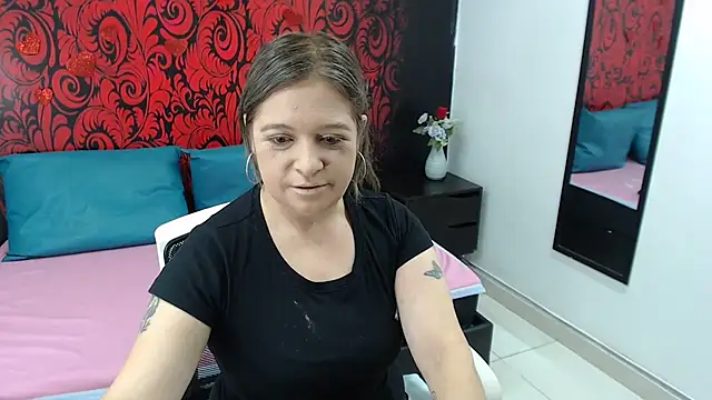 Snapshot of Samanta_SS chatting on 06.03.26 Samanta SS online show from 06.03.26