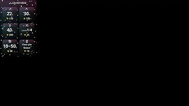 KatianPierce online show from 04.17.26