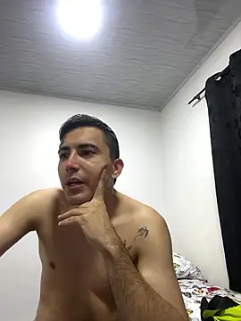 pareja curiosa19 online show from 01.11.26