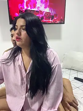 pareja curiosa19 online show from 02.03.26