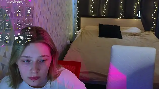 Tara Lawson online show from 03.04.26