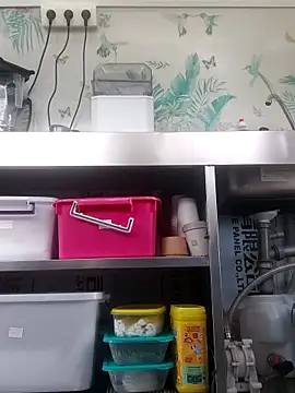 emiliemilf online show from 04.11.26